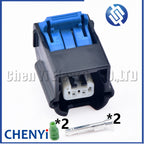 2 Pin Auto Connector plug 7282-8851-30 7283-8851-30 90980-81855 90980-85011 90980-38851 7298-1865-30 For Nissan Toyota Honda