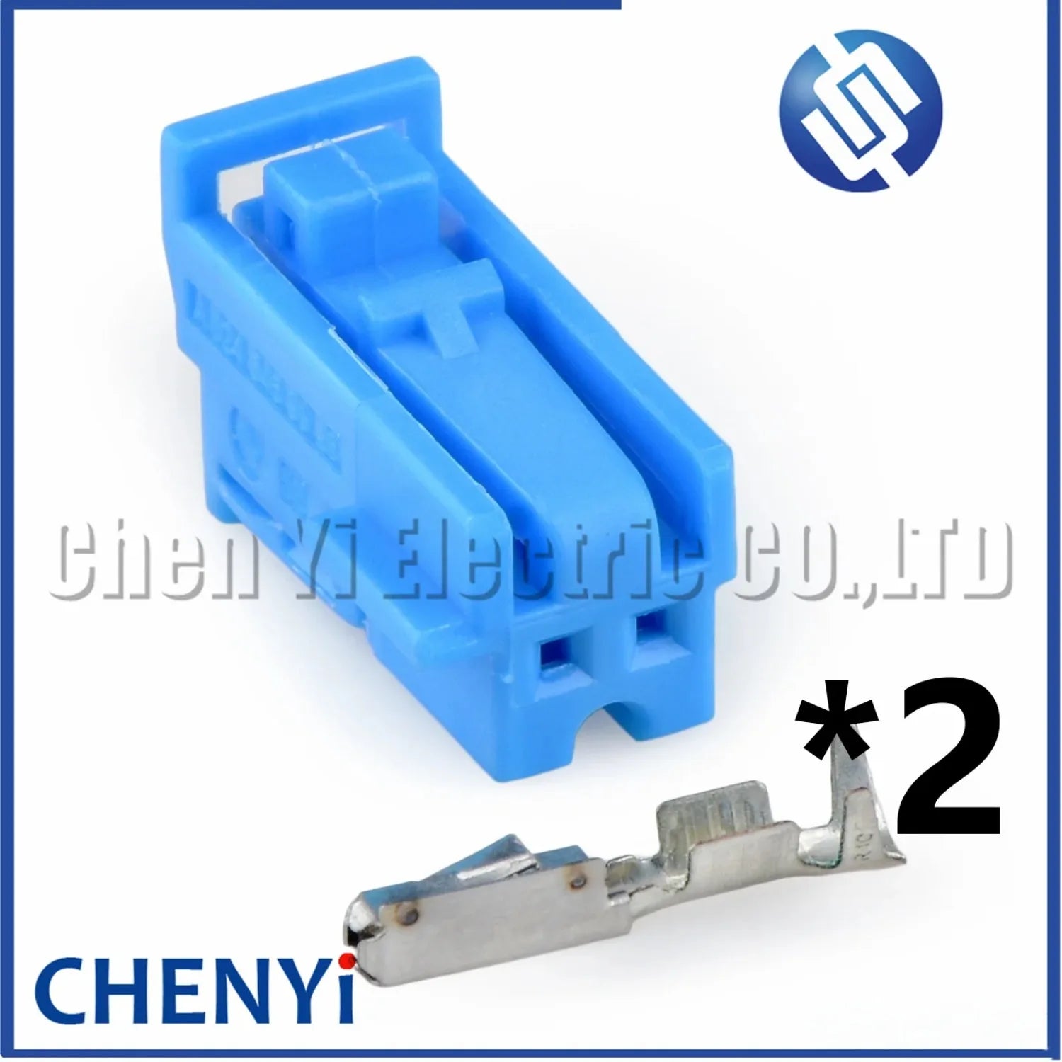 2 Pin Auto connector Car ambient light welcome light Wire harness Plug 3-929080-5 3-1355470-1 A0245459926 A2215450228