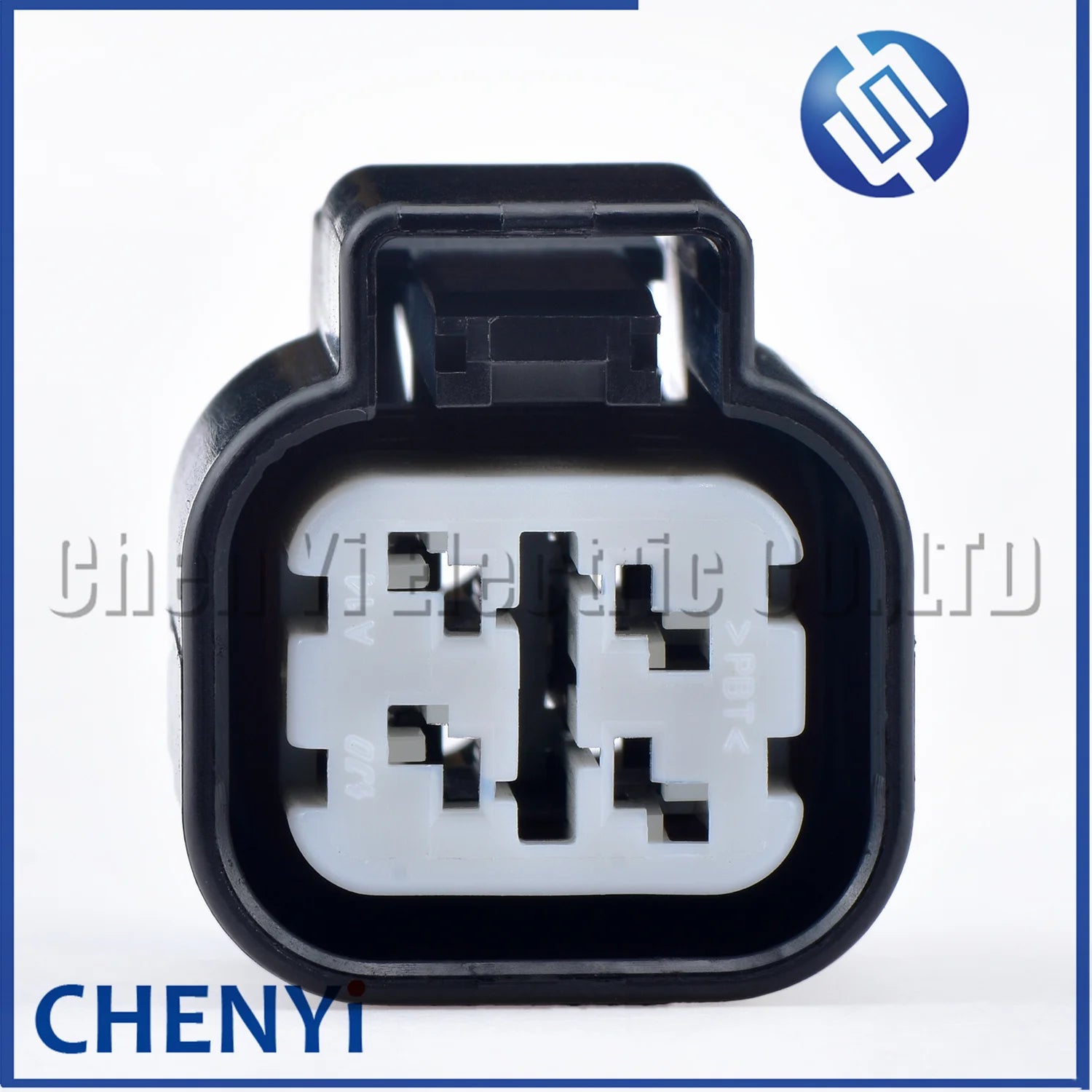4 Pin female Automotive waterproof connector Oxygen sensor Wire harness plug PK505-04027 For Hyundai KIA Mitsubishi