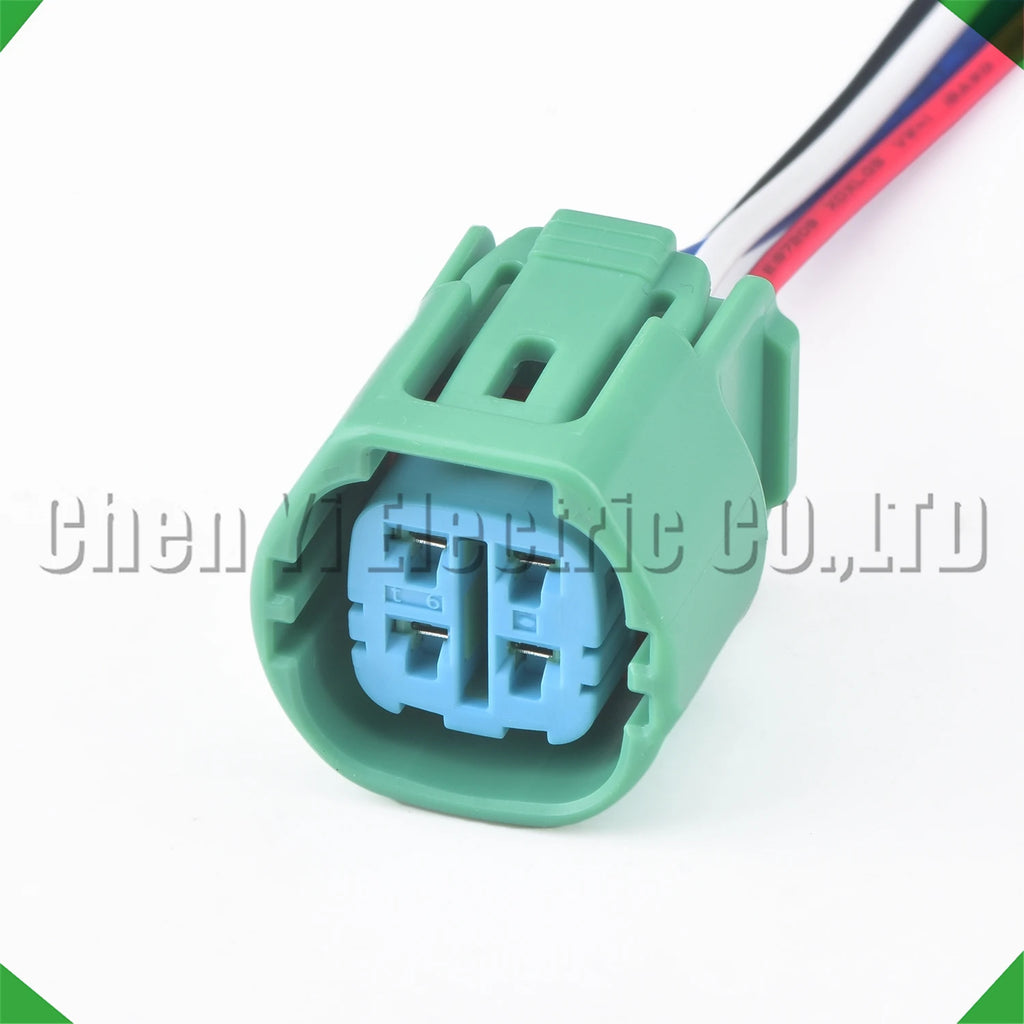 4-Pin Connector Connector Automobile waterproof connector engine Alternator Honda Toyota
