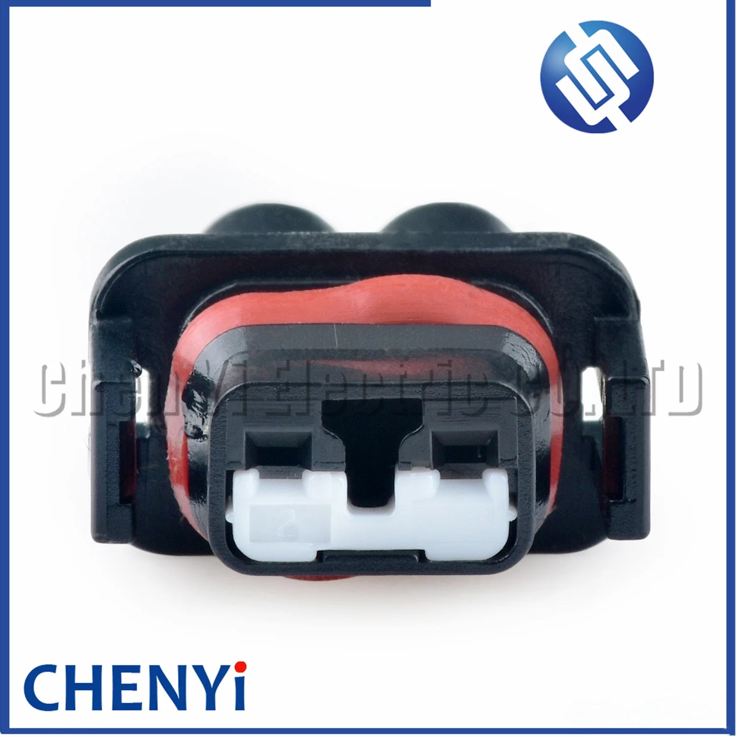 2 Pin Automotive waterproof connector car Air conditioning compressor Wire harness Plug 7223-6527-30