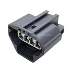 20 Sets Mondeo Focus Intake Air Pressure Sensor 4 Pin Connector 7283-5885-30 Automotive Wire Connector for Vehicle