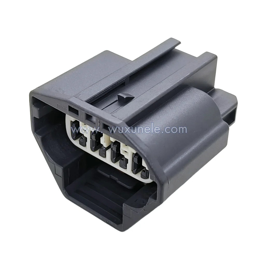 20 Sets Mondeo Focus Intake Air Pressure Sensor 4 Pin Connector 7283-5885-30 Automotive Wire Connector for Vehicle
