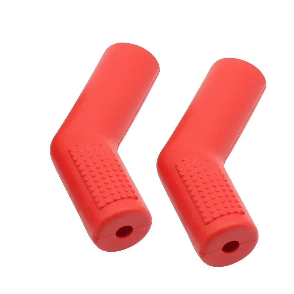 Motorcycle Cover Gear Shifter Shoe Protector Universal Lever Protection Motorbike Parts Moto Gear Shift Sleeve Accessories Amagi