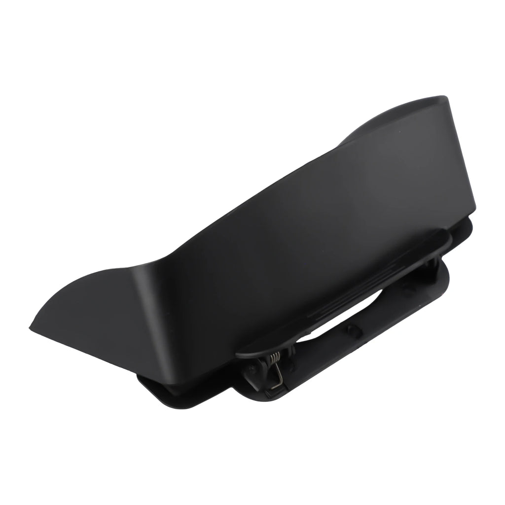 7 Inch GPS Sunshade Navigator Light Shield Car Sunshade Car Light Shield Car Sun Visor Universal Navigation Hood