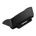 7 Inch GPS Sunshade Navigator Light Shield Car Sunshade Car Light Shield Car Sun Visor Universal Navigation Hood