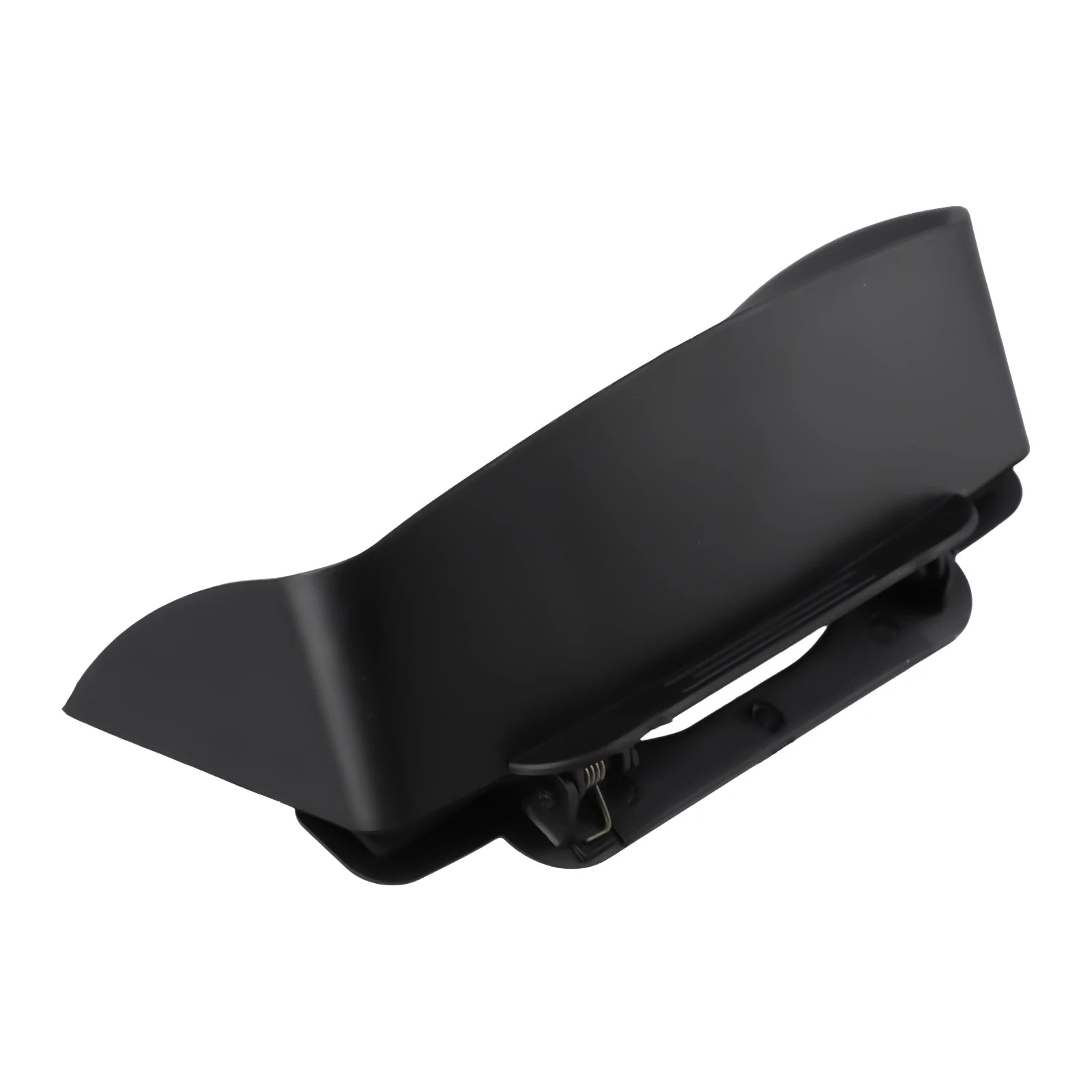 7 Inch GPS Sunshade Navigator Light Shield Car Sunshade Car Light Shield Car Sun Visor Universal Navigation Hood
