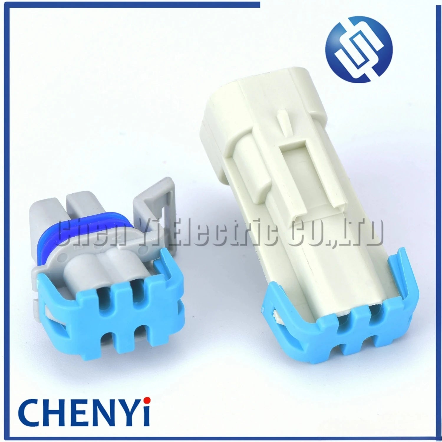 4 Pin Waterproof  Male or Female Automotive Electrical Connector Plug 15326423 12176896