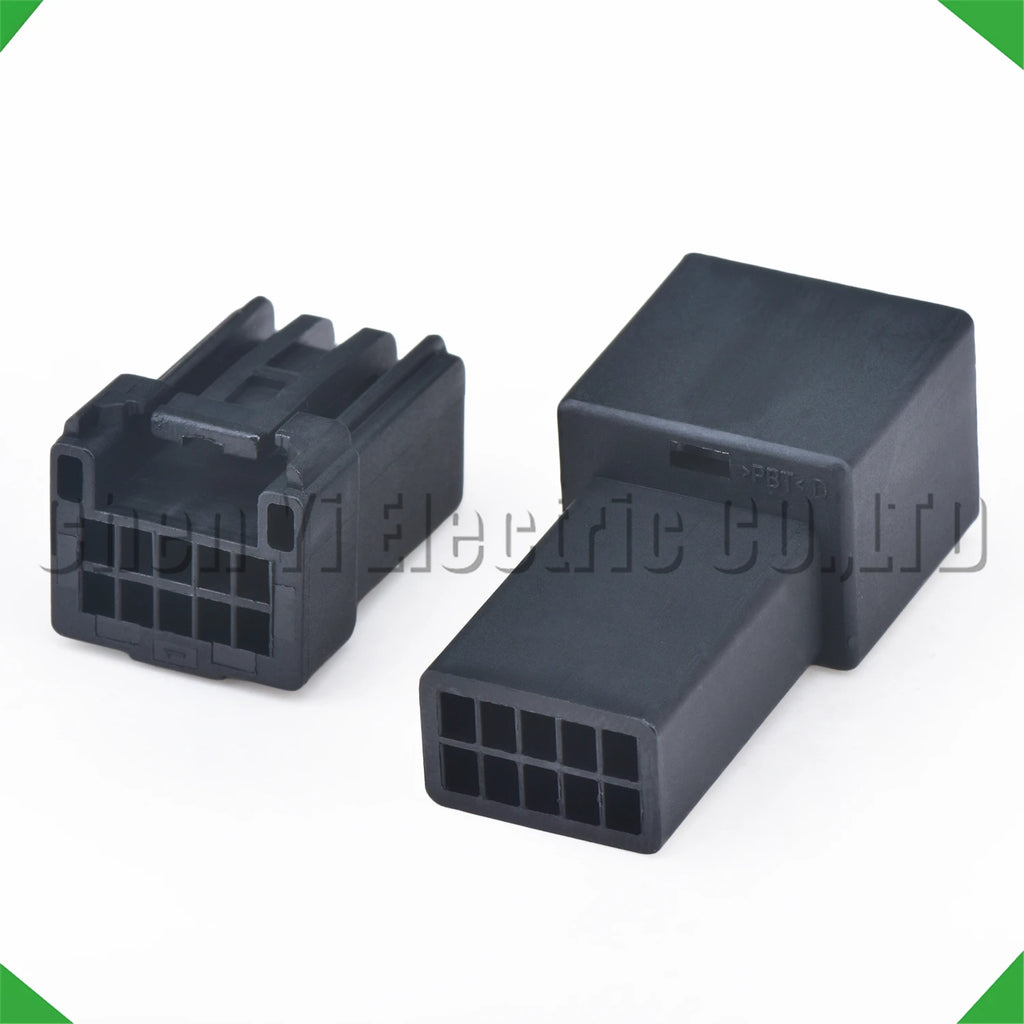10-Pin Auto Connector Connector Automotive Connectors Radar start switch Toyota Honda
