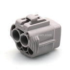 5-Pin Connector Waterproof 2.2mm 4.8mm Male Female Connector Auto Wire Harness Cable Plug for Toyota 6188-0091 6189-0166