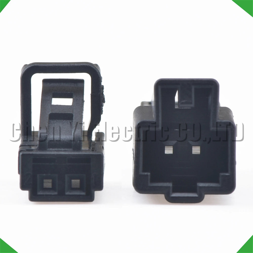 2-Pin Wire Harness Harness Automobile Socket Interior Light Speaker Connector harness led