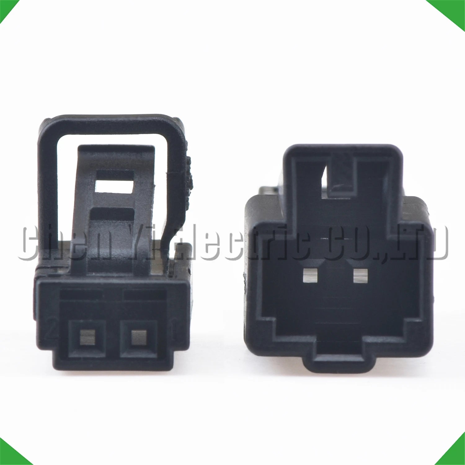 2-Pin Wire Harness Harness Automobile Socket Interior Light Speaker Connector harness led