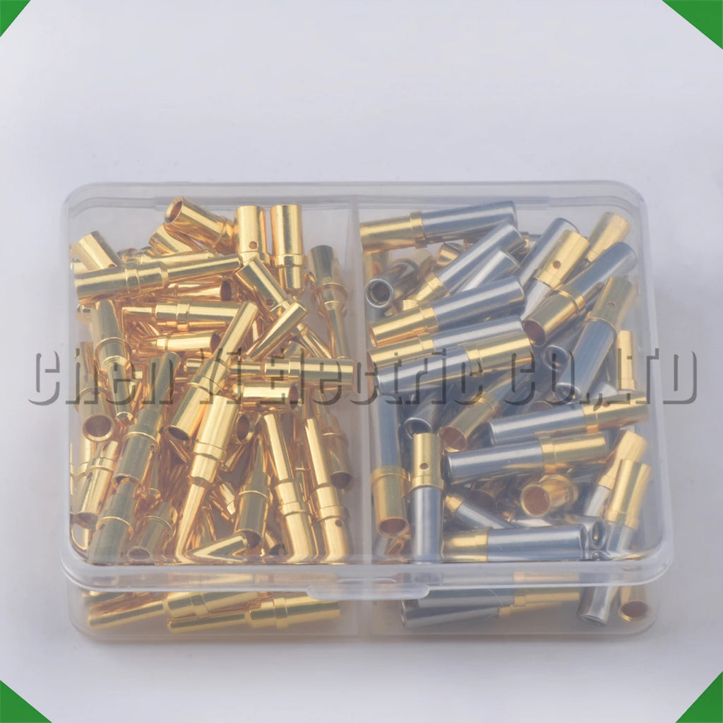 DTM DT DTP series Gold Plate For Deutsch 0460-220-123 0462-210-1231 0460-202-2031 0462-...
