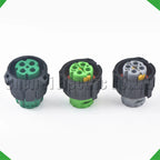 4-Pin Connector Connector Automotive Waterproof Truck solenoid valve sensor