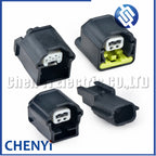 2 Pin Auto Connector plug 7282-8851-30 7283-8851-30 90980-81855 90980-85011 90980-38851 7298-1865-30 For Nissan Toyota Honda