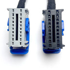 15461053/15471055 is applicable to the fuses of the Fiat Fiat Fiat Palio Osiyeye body ECU wiring harness