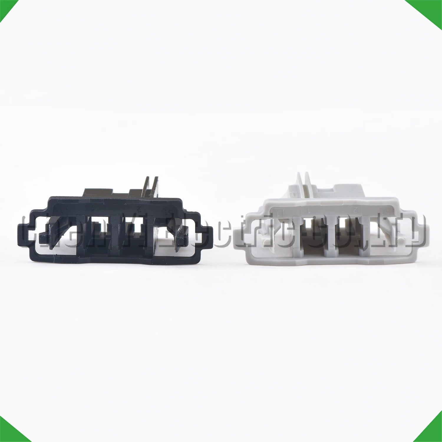 2-Pin Connector conditioning heating speed control module connector Blower resistor