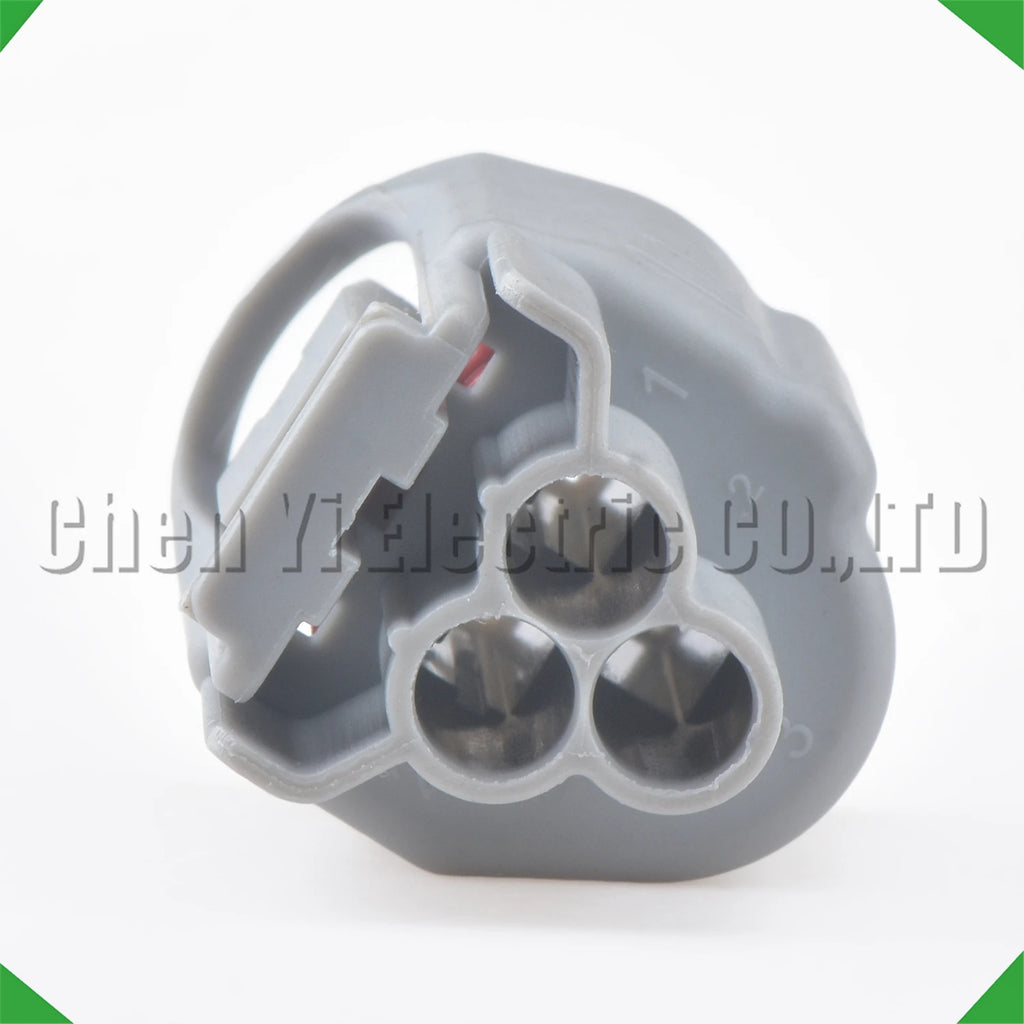 3-Pin Connector Connector Automobile Waterproof connector Water Temperature Toyota sensor