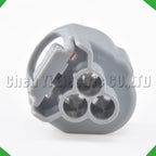 3-Pin Connector Connector Automobile Waterproof connector Water Temperature Toyota sensor