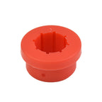 6 Set Polyurethane Control Arm Bushing Kit For Honda Civic 88-95 Eg/96-00 Ek Rd Automotive Polyurethane Control Arm Bushing Kit