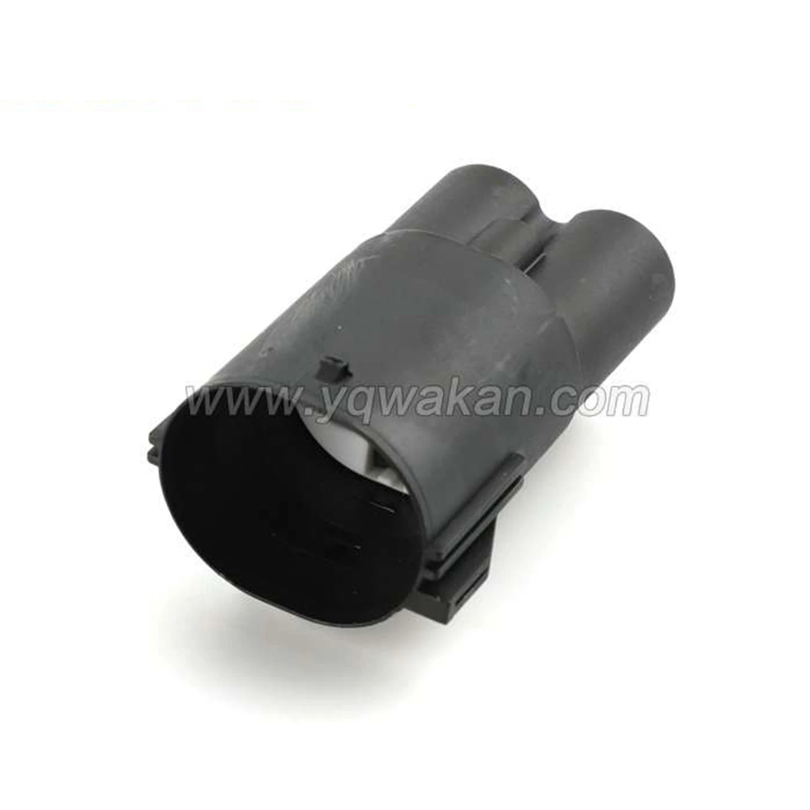 4 Pin Connector Waterproof 1.5mm 9.5mm Male Female Connector Automotive Koelventilator Stekker 7282-8598-30 7283-8598-30