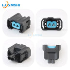 6189-0533 is suitable for Honda Fit, Accord and Odyssey fuel injector plug DJ7024A-2.2-11/21