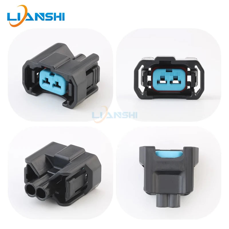 6189-0533 is suitable for Honda Fit, Accord and Odyssey fuel injector plug DJ7024A-2.2-11/21