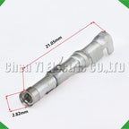 Auto Connector Connector Female Crimp 66601-1 66602-1 Sheath Automotive Connectors harness