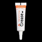 Zipper Lube Multifunctional Zipper Grease Lubricant For Clothes Efficient Lubricant Tube Lubricating Greas Repair Stuck Amagi