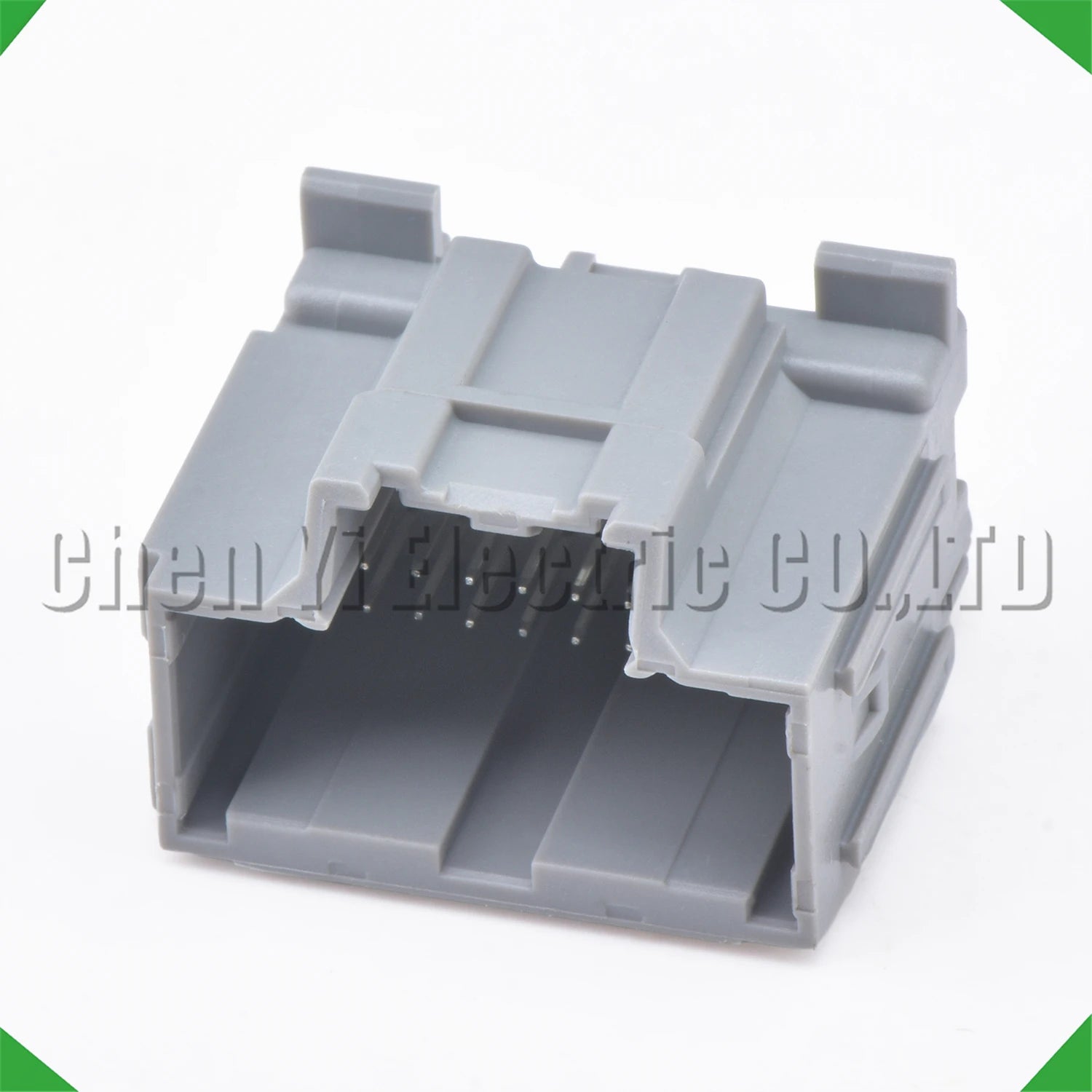 20-Pin Connector Connector Automotive Audio amplifier module connector board harness