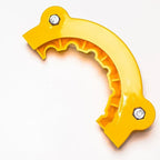 Drill bit sharpener suitable for all drill bits, suitable for angle grinder accessories, drill bit sharpener