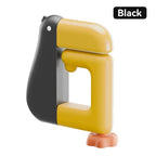 Thinking Duck Schoolbag Hook Free Punch Bag Hook Desk Side Hanging Backpack Magic Storage Hook Amagi