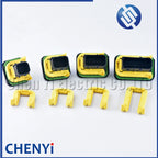 For HDSCS HOUSINGS male Connector Flange lock catch 1564411-1 1564562-1 1670720-1 1703810-1 For Automotive Plug