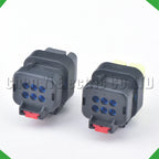6-Pin Auto Connector Connector Automotive Connectors harness excavator