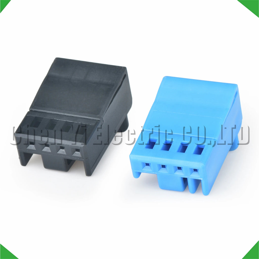 4-Pin Auto Connector Automotive Connectors Central Locking window sensor