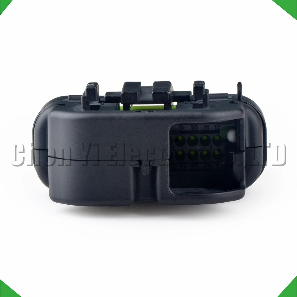 24-Pin Auto Connector Connector Automotive Connectors headlight harness headlight