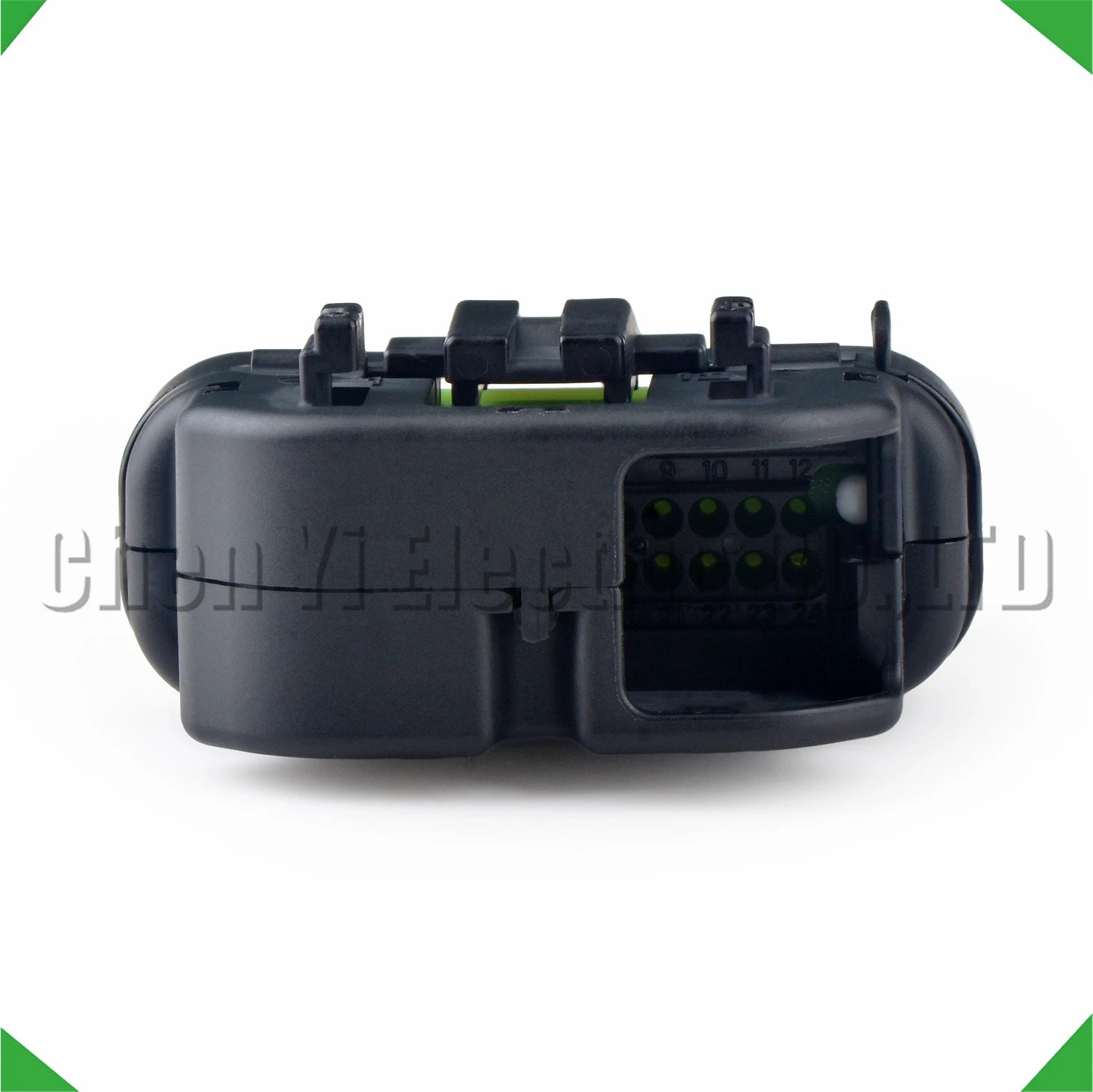 24-Pin Auto Connector Connector Automotive Connectors headlight harness headlight