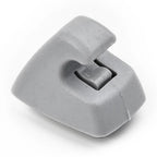 2PCS 95994975 Gray Sun Visor Support Clip Retainer For Cruze For Sonic For Fix The Sun Visor On The Sun Visor