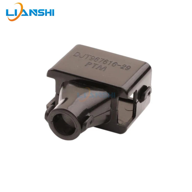 1-967587-3/1-967616-1/1241637-1 suitable for BMW and Porsche automotive electronic throttle harness plugs