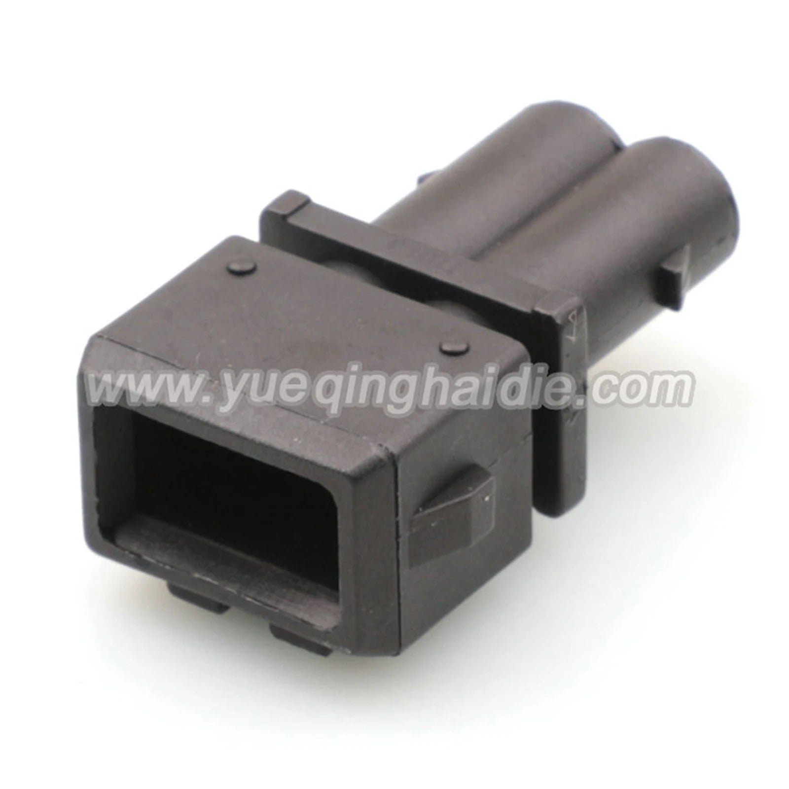 2Pin Connector Waterproof 3.5mm Male Female Connector Auto Terminal Wire Harness Cable Plug for VAG 357972762 357972752/12185025