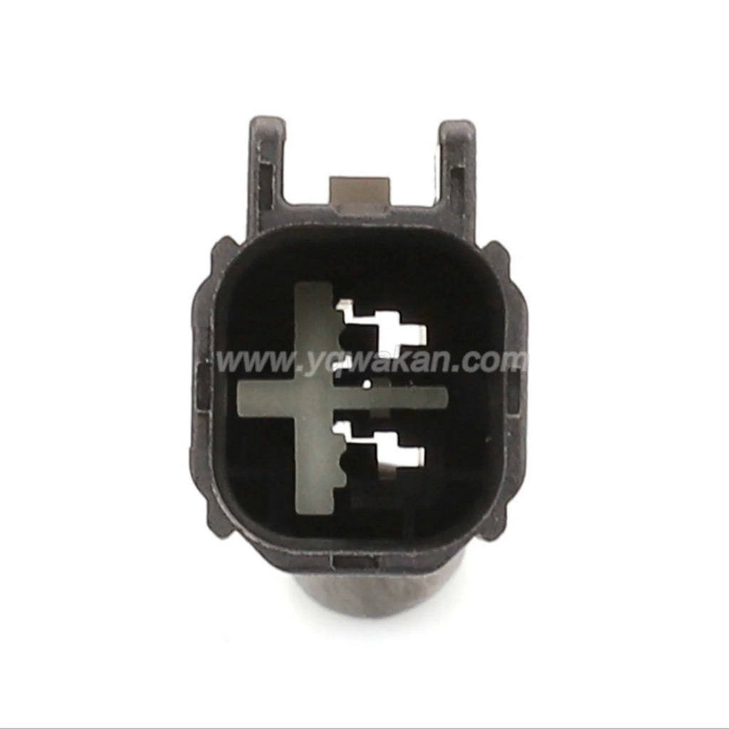 2 Pin 1.5mm Waterproof Male Female Connectors Auto Air Conditioner Wiring Harness For Ford Mondeo Focus 34062-0028 34675-0001