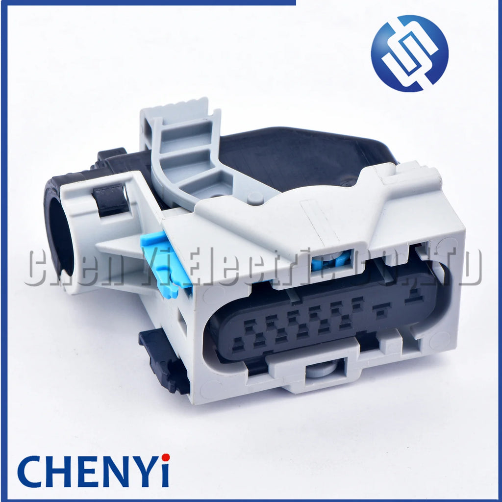 14 Pin Car Gearbox Computer Plug Connector For Buick Chevrolet Ford GM T76 TEHCM, 6T30, 6T40, 6T45 Gearbox module Transmission