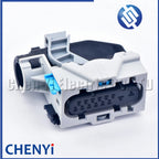 14 Pin Car Gearbox Computer Plug Connector For Buick Chevrolet Ford GM T76 TEHCM, 6T30, 6T40, 6T45 Gearbox module Transmission