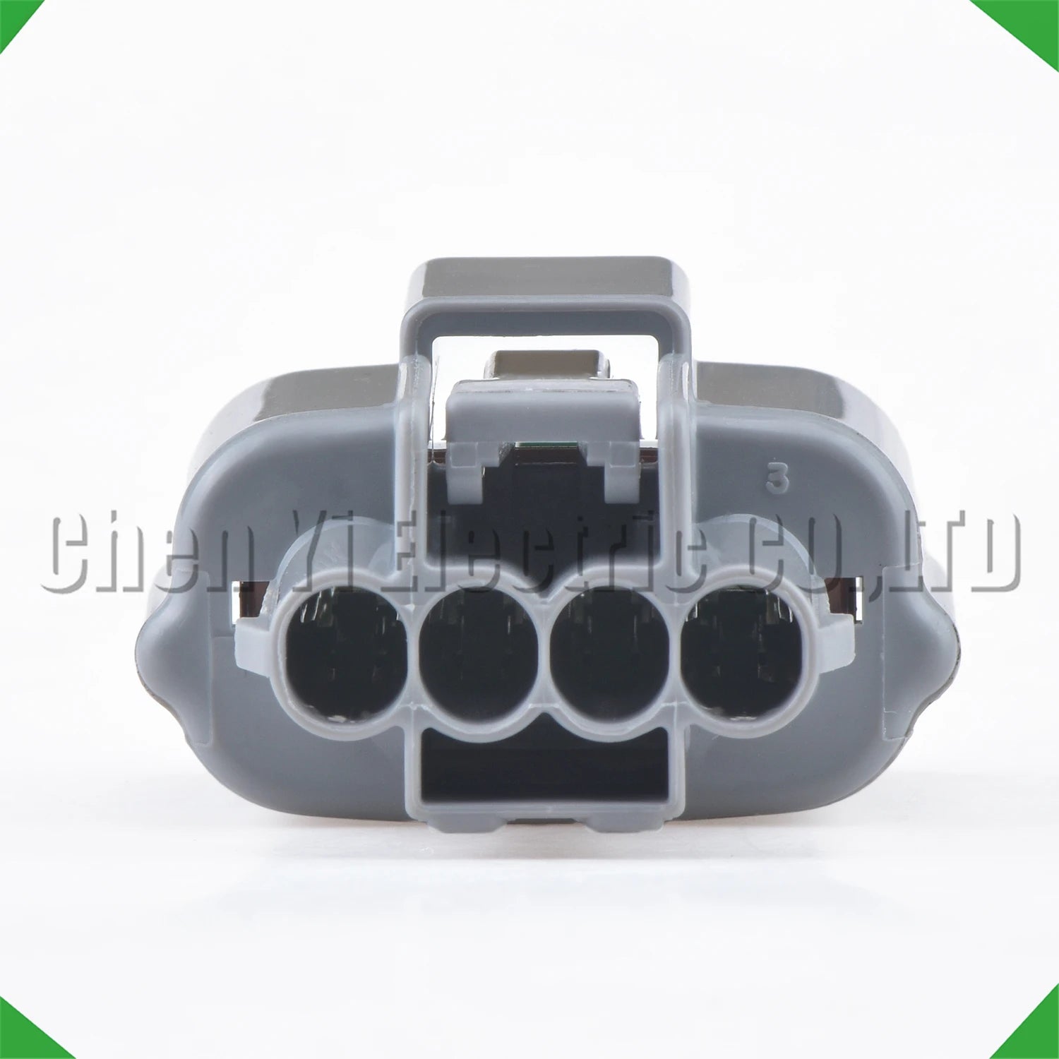 4-Pin Auto Connector Connector Automotive Connectors Mitsubishi ignition