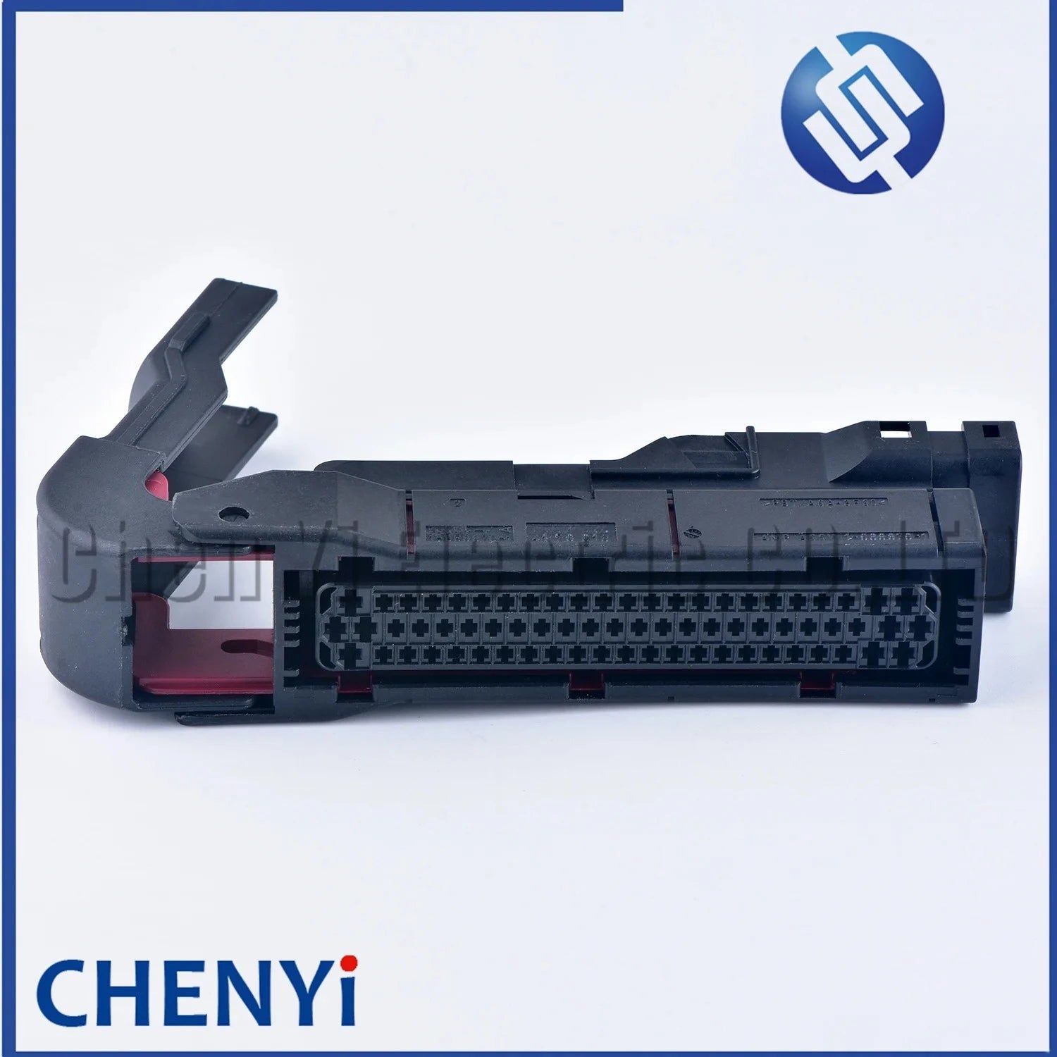 70 Pin Auto Connector Excavator EC210 hydraulic pump 290B engine computer board plug 1-968879-1 1-968878-1 4176616 1-962526-1