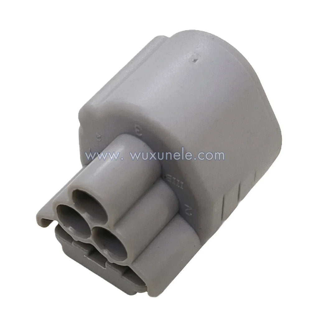 25 Sets 6189-0486 3 Pin Automotive Wire Connector for Water Temperature Sensor Plug 90980-11451
