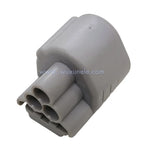25 Sets 6189-0486 3 Pin Automotive Wire Connector for Water Temperature Sensor Plug 90980-11451