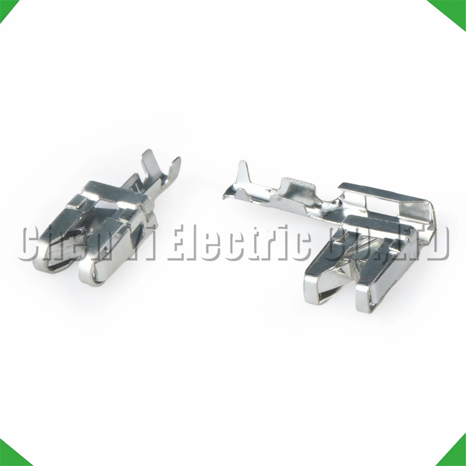 20 Pcs 3.0 mm Male or Female wire Crimp Pins For 650Y-2A 650Y-2B Sheath Automotive Conn...