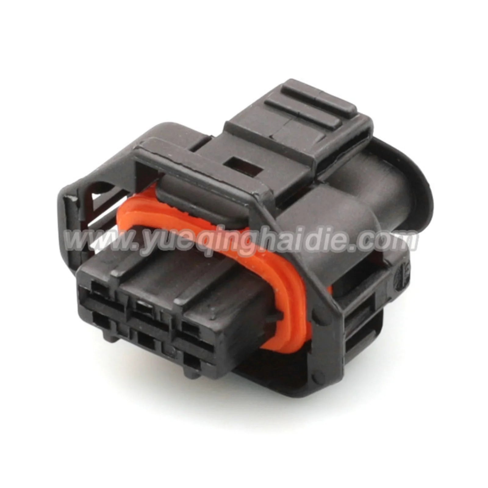 3Pin 1928404227 1928403966 3.5mm Series Waterproof Automotive Connectors MAP Sensor Plug Diesel Injection Pump Plug Cran