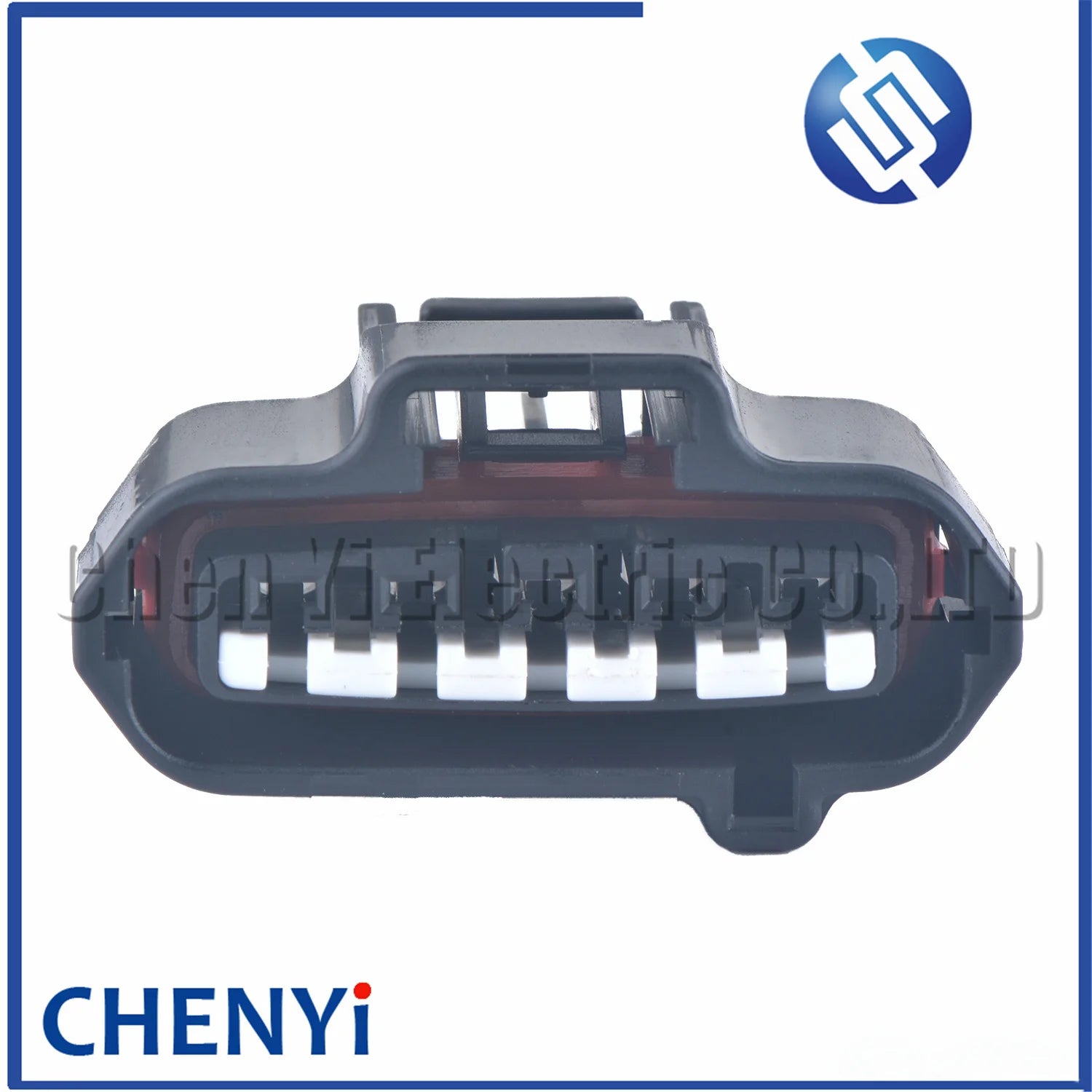 5 Pin female or male automotive waterproof igniter connector pedal plug 7283-1056-30 90980-11232 for Toyota model Hilux Vigo